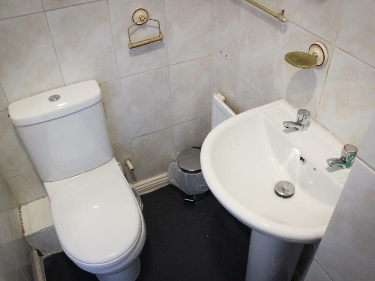 Mary House 46 Bed and Breakfast Porthcawl Exteriör bild